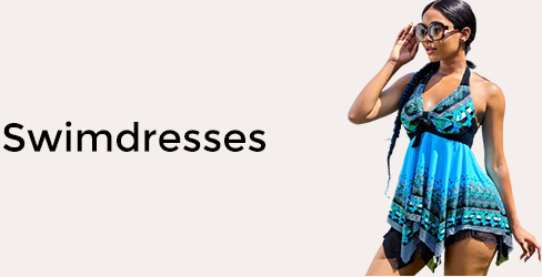 Swimdresses