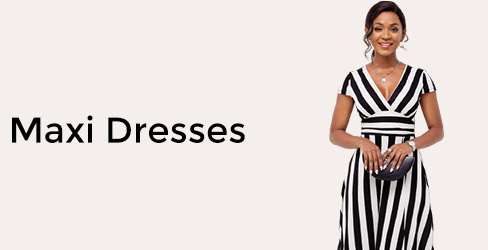 Maxi Dresses