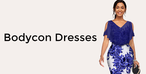 Bodycon Dresses