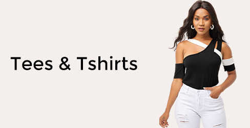 Tees & Tshirts